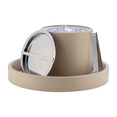 Kraftware Manhattan 2-pc. Ice Bucket