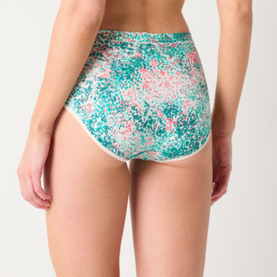 Ambrielle Supersoft Brief Panty