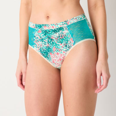 Ambrielle Supersoft Brief Panty
