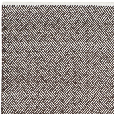 Safavieh Arianne Geometric Cotton Rug