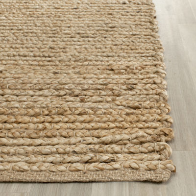 Safavieh Benjamin Solid Rug