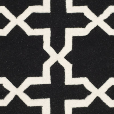 Safavieh Celestine Geometric Hand Tufted Wool Rug