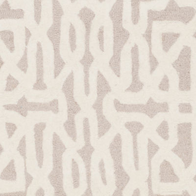 Safavieh Kandy Geometric Hand Tufted Wool Rug