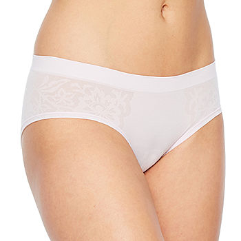 Ambrielle No Show Hipster Panty - JCPenney