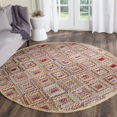 Safavieh Scarlett Geometric Rug