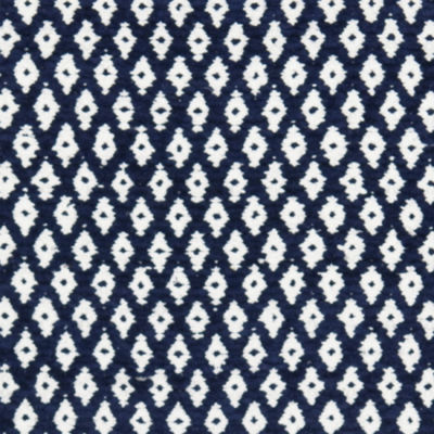 Safavieh Mildred Geometric Cotton Rug