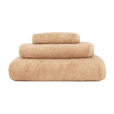 Linum Home Textiles Soft Twist -pc. Bath Towel Set