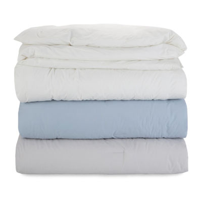 Ecopure Comfort Wash Midweight Comforter Set 028828416476 JCPenney