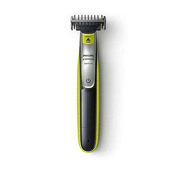 Philips Norelco One Blade Face and Body Color: Green - JCPenney