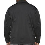 The Foundry Big & Tall Supply Co. Lightweight Softshell Jacket