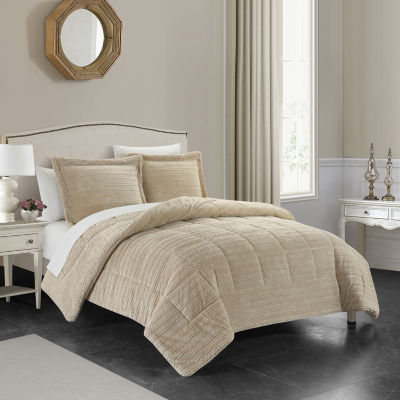 Chic Home Ryland Midweight Comforter Set