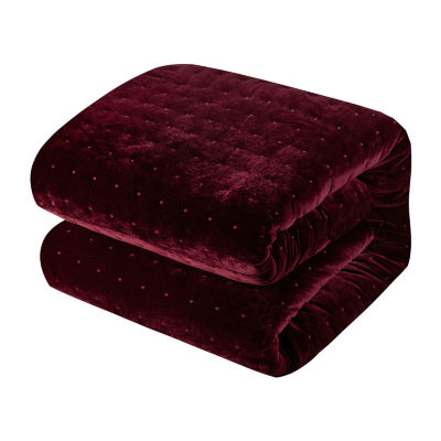 Chic Home Chyna 3-pc. Midweight Comforter Set