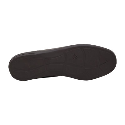 Easy Spirit Devitt Womens Round Closed Toe Loafers