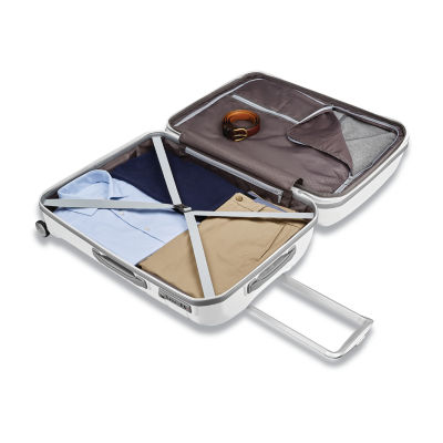 Samsonite Freeform Hardside Luggage JCPenney