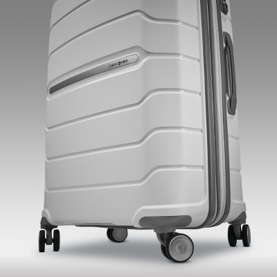 Samsonite Freeform Hardside Luggage JCPenney