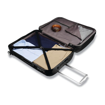 Samsonite Freeform Hardside Luggage JCPenney