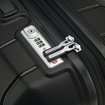 Samsonite Freeform Hardside Luggage JCPenney