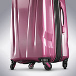 Samsonite SWERV DLX 20 Inch Hardside Spinner Luggage