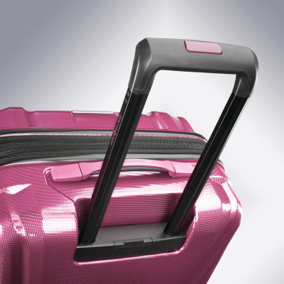 Samsonite SWERV DLX 28 Inch Hardside Spinner Luggage