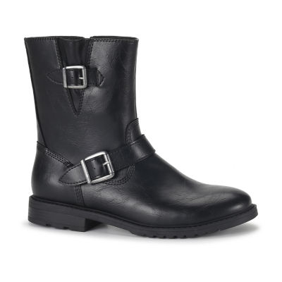 Frye men's hot sale motorcycle boots