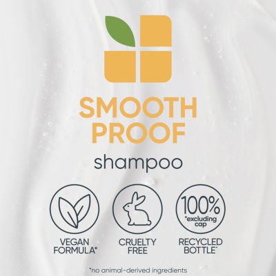 Biolage Smooth Proof Shampoo - 13.5 oz.