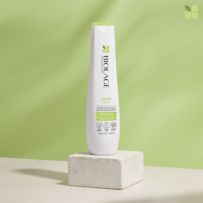 Biolage Clean Reset Shampoo - 33.8 oz.