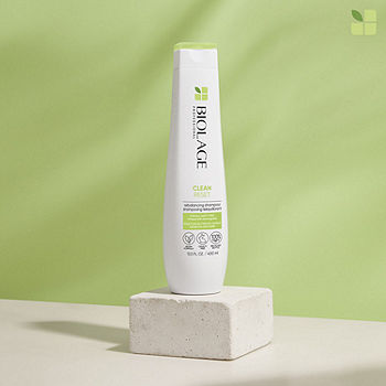 Clean Shampoo - 33.8 oz. JCPenney