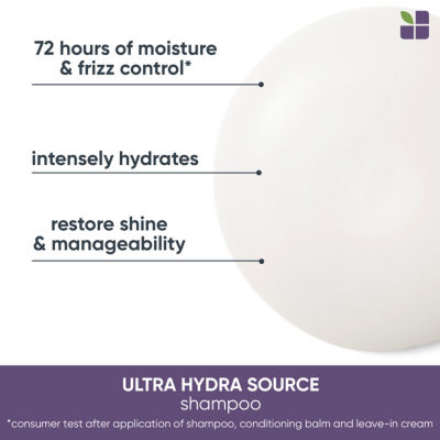 Biolage Ultra Hydra Source Shampoo