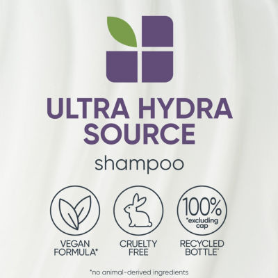 Biolage Ultra Hydra Source Shampoo