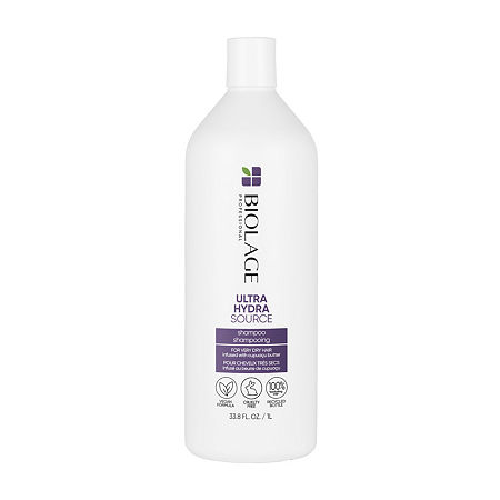 Biolage Ultra Hydra Source Shampoo - 33.8 oz., One Size