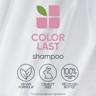 Biolage Color Last Shampoo - 33.8 oz.