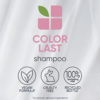 Biolage Color Last Shampoo  oz. - JCPenney