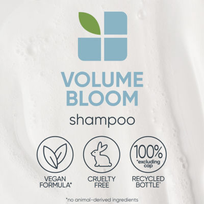 Biolage Volume Bloom Shampoo - 13.5 oz.