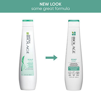Matrix® Biolage Shampoo - 13.8 oz.-JCPenney