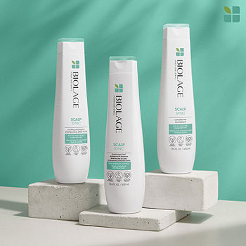 Matrix® Biolage Scalp Sync Anti-Dandruff Shampoo  