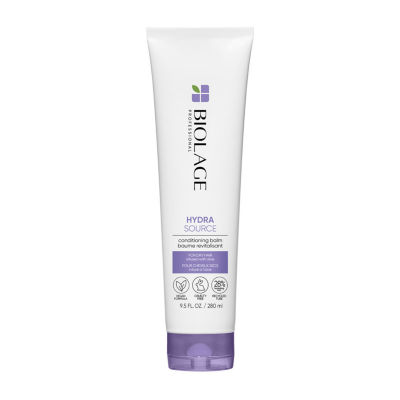 Biolage Hydra Source Balm Conditioner 9.5 oz., Color Solid JCPenney