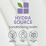 Biolage Hydra Source Balm Conditioner - 9.5 oz.