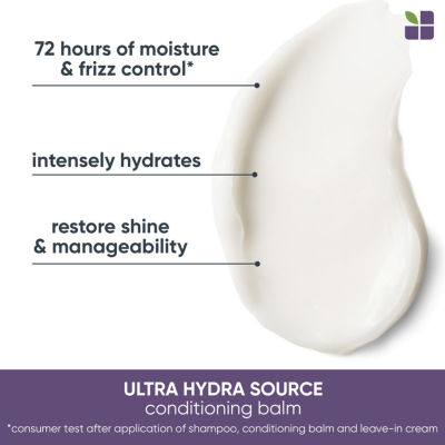 Biolage Ultra Hydra Source Conditioner - 13.5 oz.