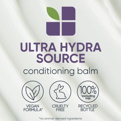 Biolage Ultra Hydra Source Conditioner - 13.5 oz.