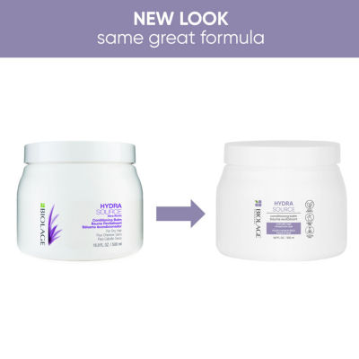 Biolage Hydra Source Conditioner 16.9 oz. JCPenney