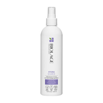 Biolage Hydra Source Leave in Conditioner13.5 oz. JCPenney