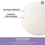 Biolage Hydra Source Leave in Conditioner-13.5 oz.