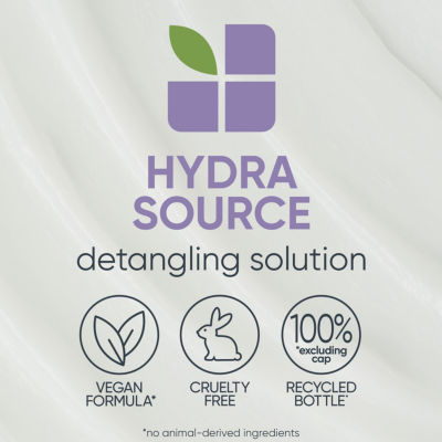 Biolage Hydra Source Detangler 13.5 oz.