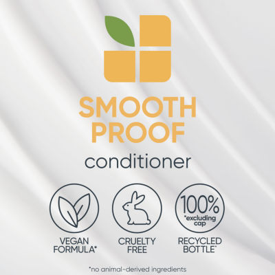 Biolage Smooth Proof Conditioner - 33.8 oz.