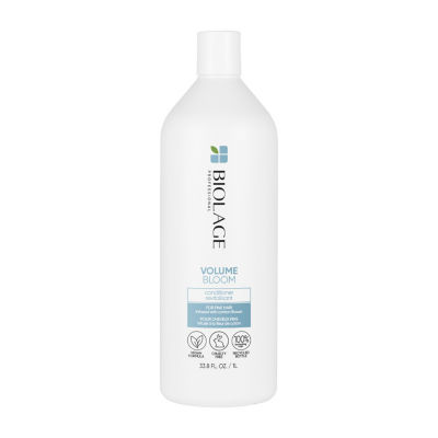 Biolage Volume Bloom Conditioner 33.8 oz. JCPenney