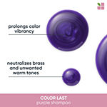 Biolage Color Last Purple Shampoo - 33.8 oz.