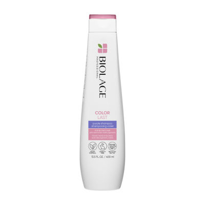 Biolage Color Last Purple Shampoo 13.5 oz.