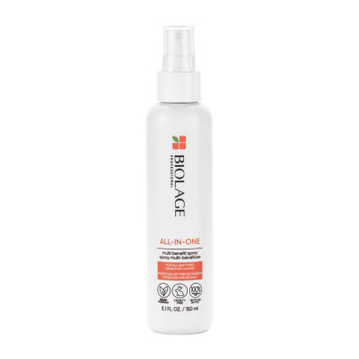 Biolage AllInOne Coconut Infusion Leave in Conditioner5.1 oz. JCPenney
