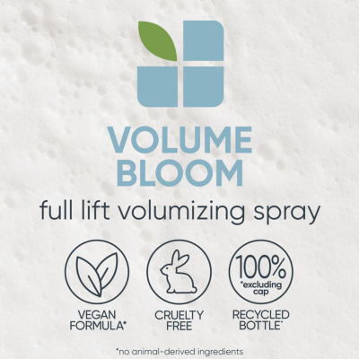 Biolage Volume Bloom Full-Lift Volumizer Spray-8.5 oz.