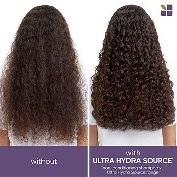Biolage Ultra Hydra Source Deep Treatment Hair  oz. - JCPenney
